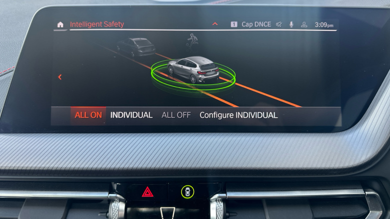 BMW 1 Series 128ti 5dr Step Auto Petrol Hatchback